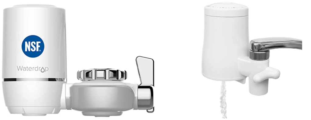 Waterdrop Vs Pur Faucet Filter: Which Is Best for Your Home?