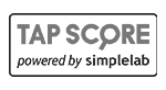 Tap Score logo