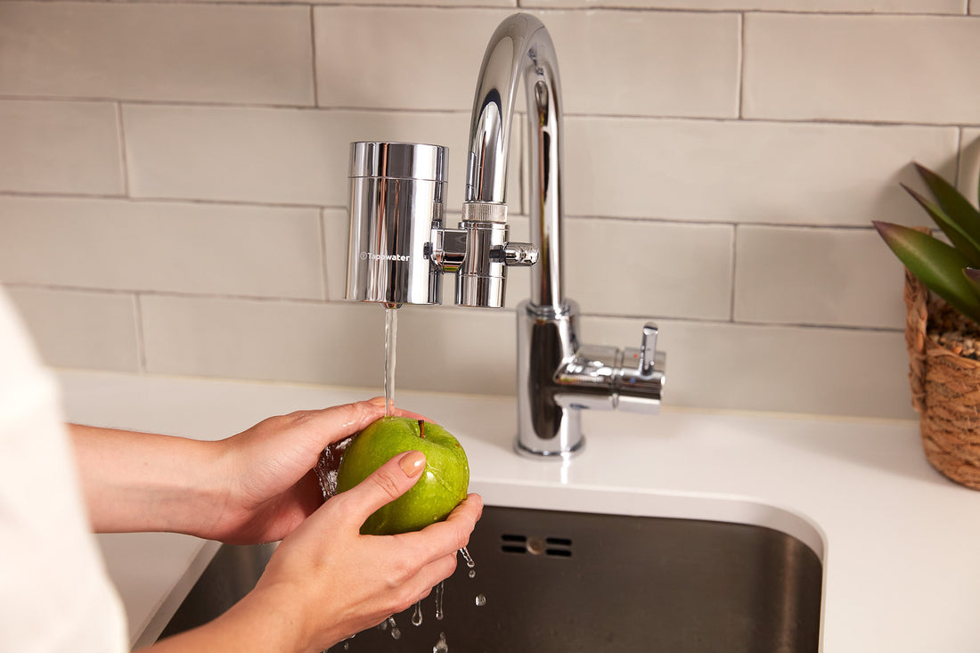 Biohacking y agua filtrada: cómo optimizar tu salud empezando por lo básico