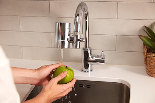 Biohacking and filtered water: how to optimise your health by starting with the basics