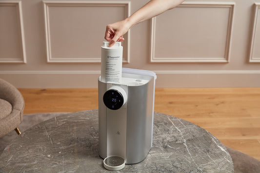 Reverse Osmosis Water for Babies