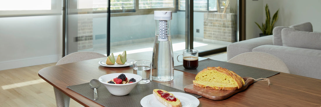 Why every home needs the new PitcherPro SMR