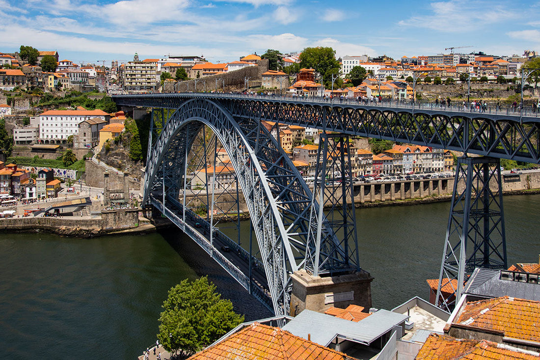 Can I drink tap water in Portugal