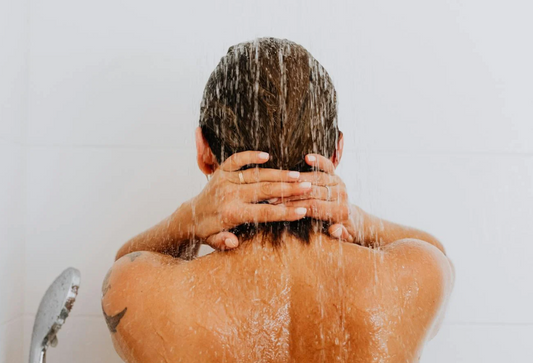 Beneficios de usar un filtro de agua para la ducha en tu día a día