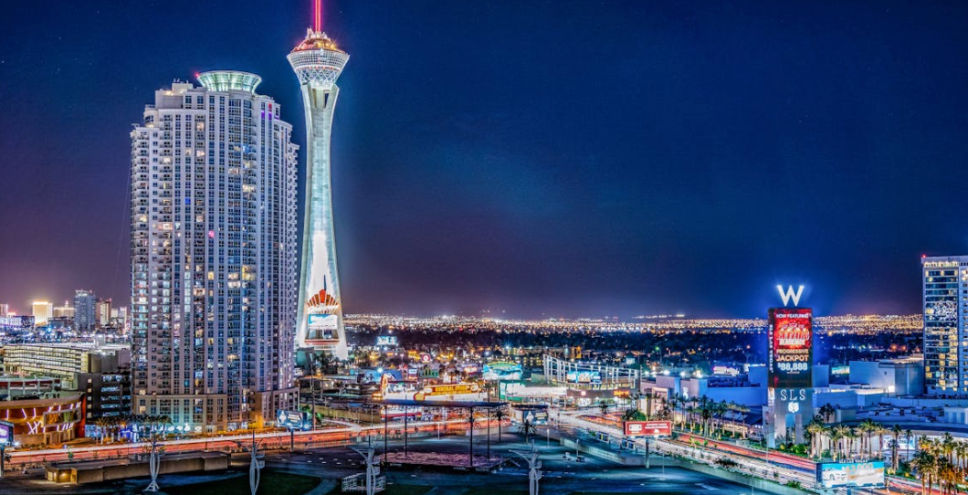 Las Vegas Tap Water Quality & Safety 