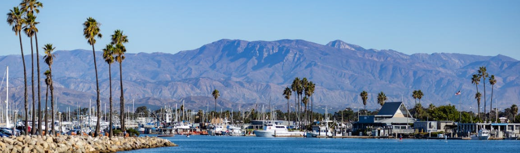 Is California Tap Water Safe to Drink