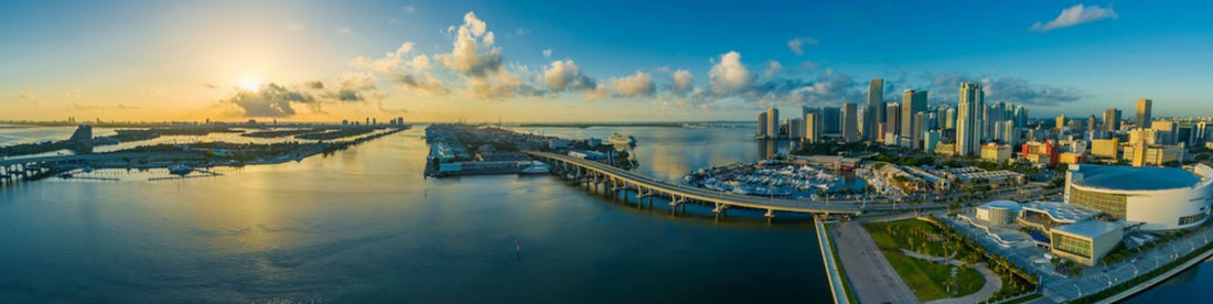 Florida Tap Water Quality & Safety in 2025