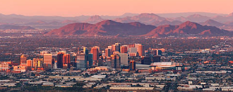 Is Arizona Tap Water Safe to Drink