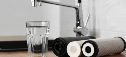Cómo elegir un sistema de ósmosis inversa