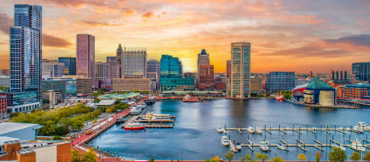 Baltimore City Water Quality in 2026: Safe to Drink?