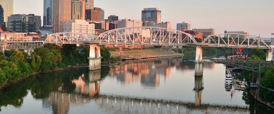 nashville water quality