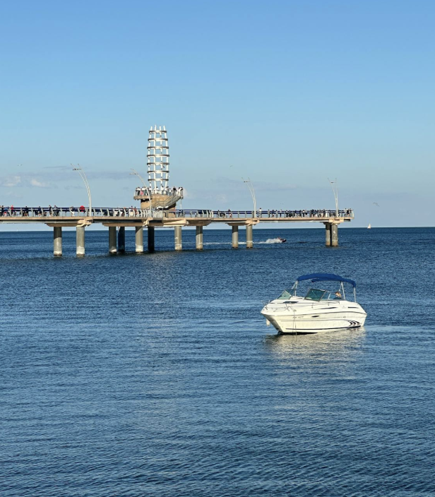 Burlington Water Quality