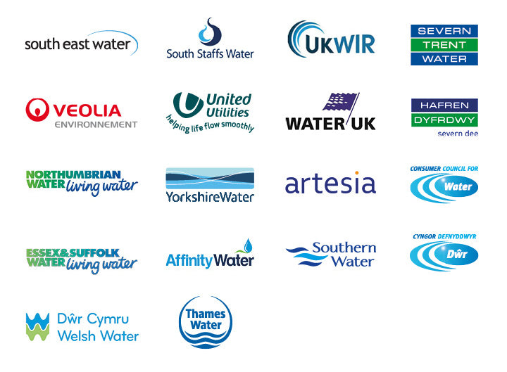 Changing water supplier in the UK