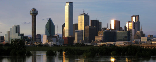 Can I drink tap water in Dallas, Texas?