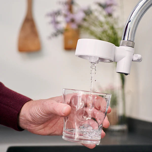 Types of Water Filters for the Kitchen