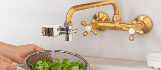 Benefits of filtered water: 10 reasons to have it at home