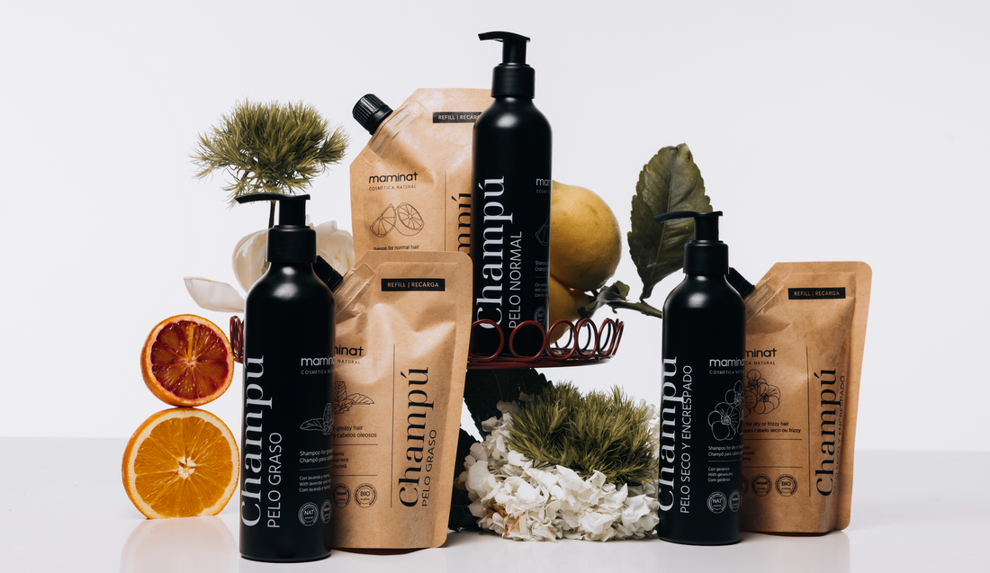 Elevate Your Self-Care Routine with Maminat x Tappwater