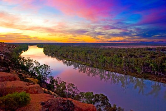 tap water in Australia and water filters