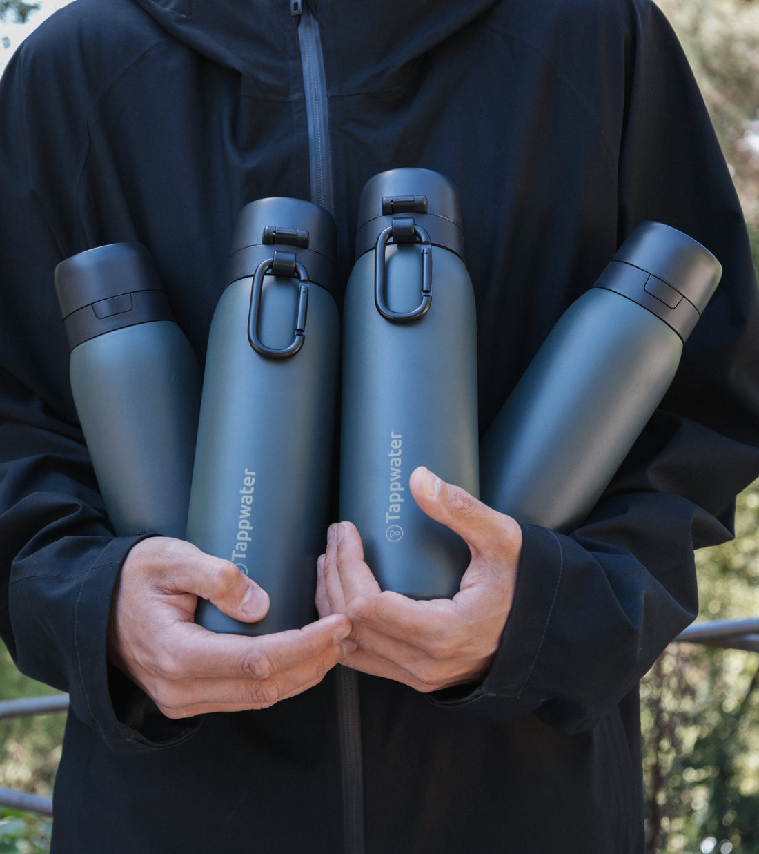 The 10 Best Reusable Water Bottles