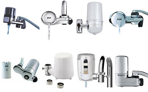 What’s the Best Sink Water Filter?