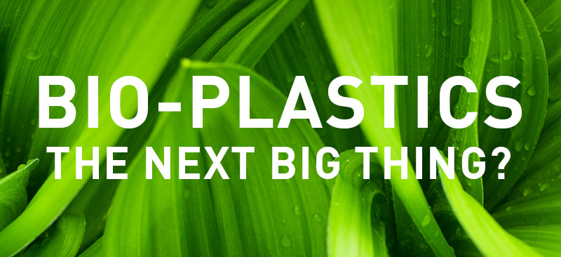 Pros and cons of biodegradable plastics (bioplastics)