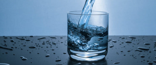 How much water should you drink a day?