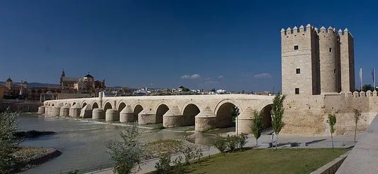 Drinking tap water in Córdoba