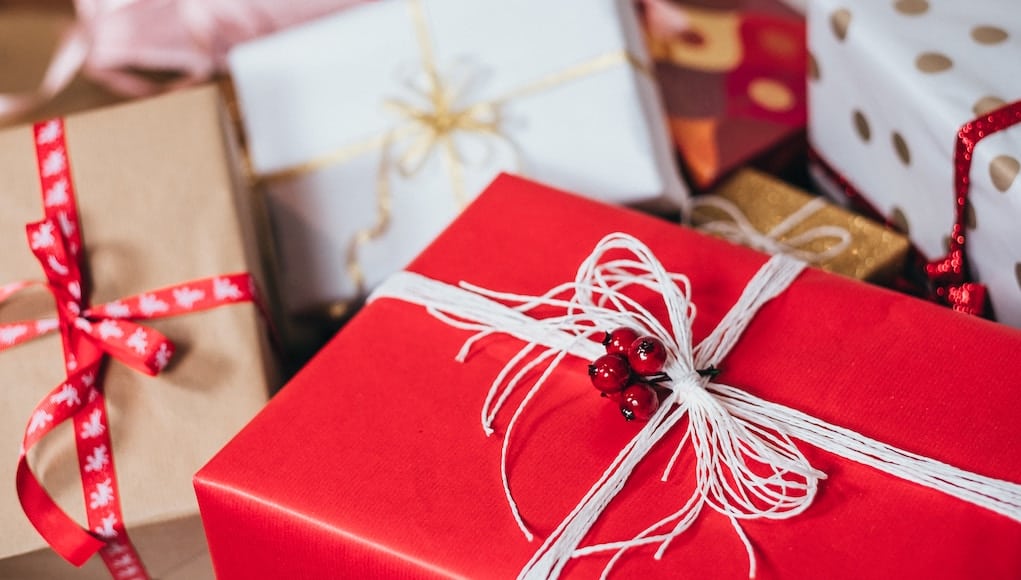 10 Sustainable Christmas Gift ideas for family and friends?