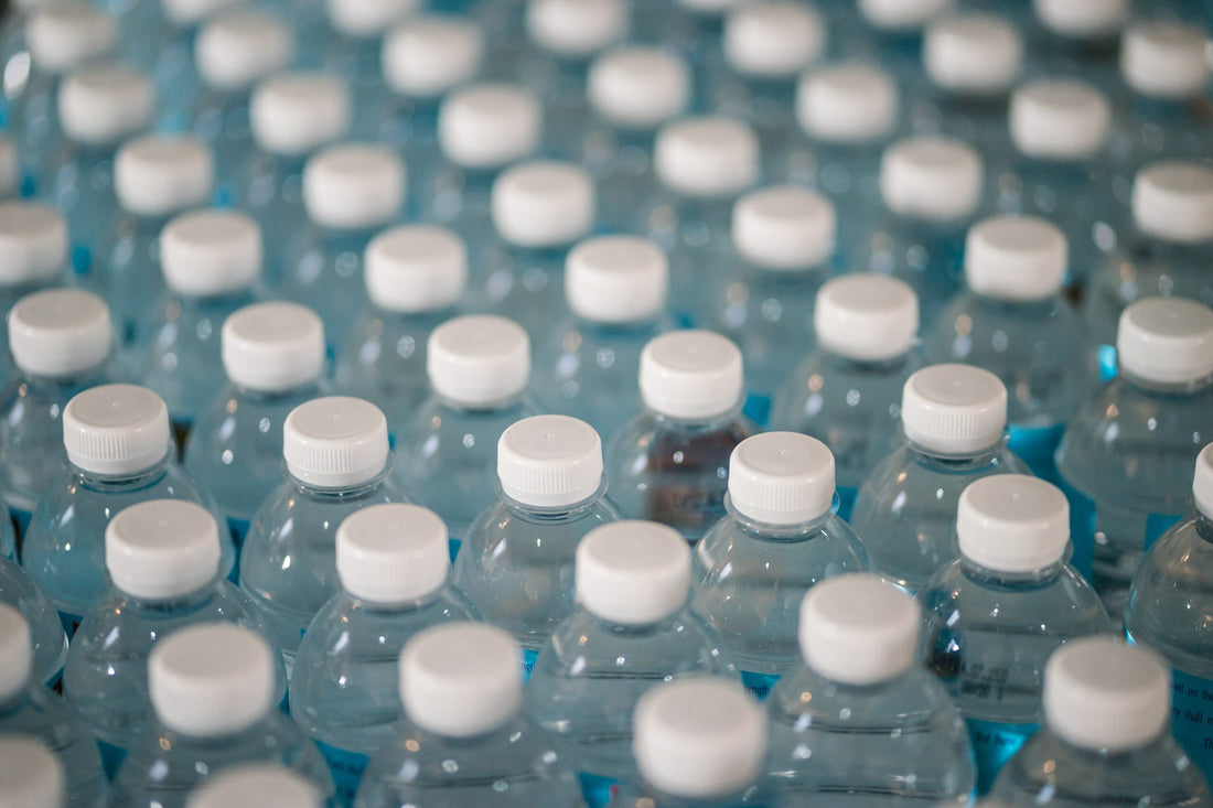 New Policy Proposal for Mandatory Reductions in Single-Use Plastic Consumption by Private Businesses