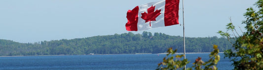 Bottled water VS Tap water in Canada