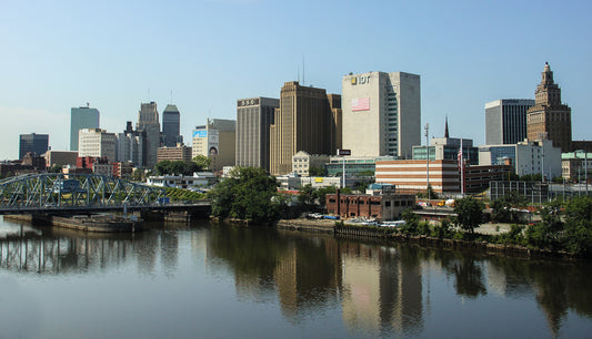 Can you drink tap water in Newark and New Jersey?