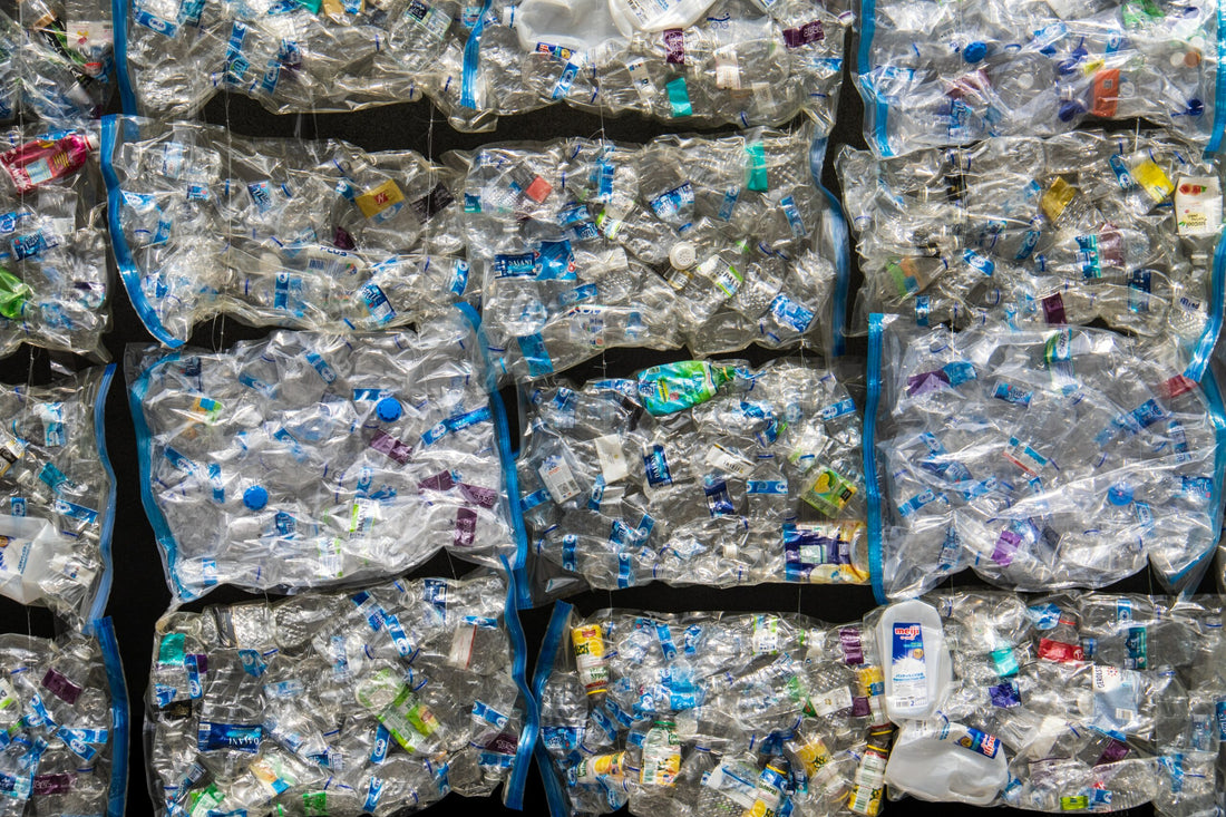 New Policy Proposal for Mandatory Extended Producer Responsibility (EPR) Scheme for Single-Use Plastic Products