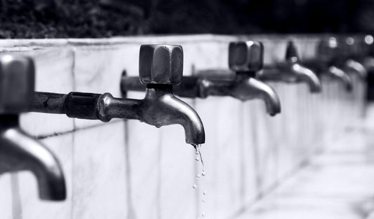 The World's Top 10 Cities for the Best Tasting Tap Water