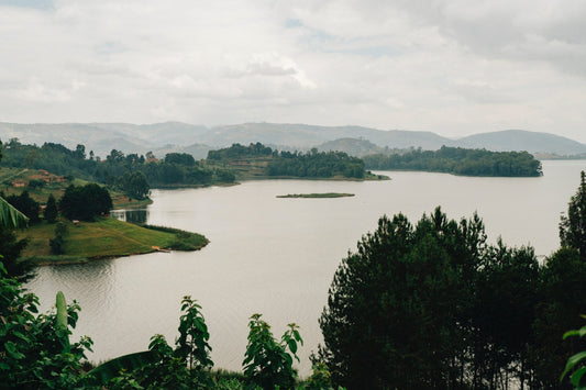 tap water in uganda