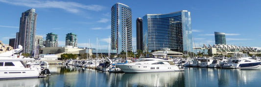 Can you drink San Diego tap water?