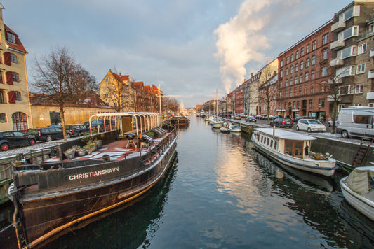 Quality of the tap water in denmark and copenhagen and the best water filter