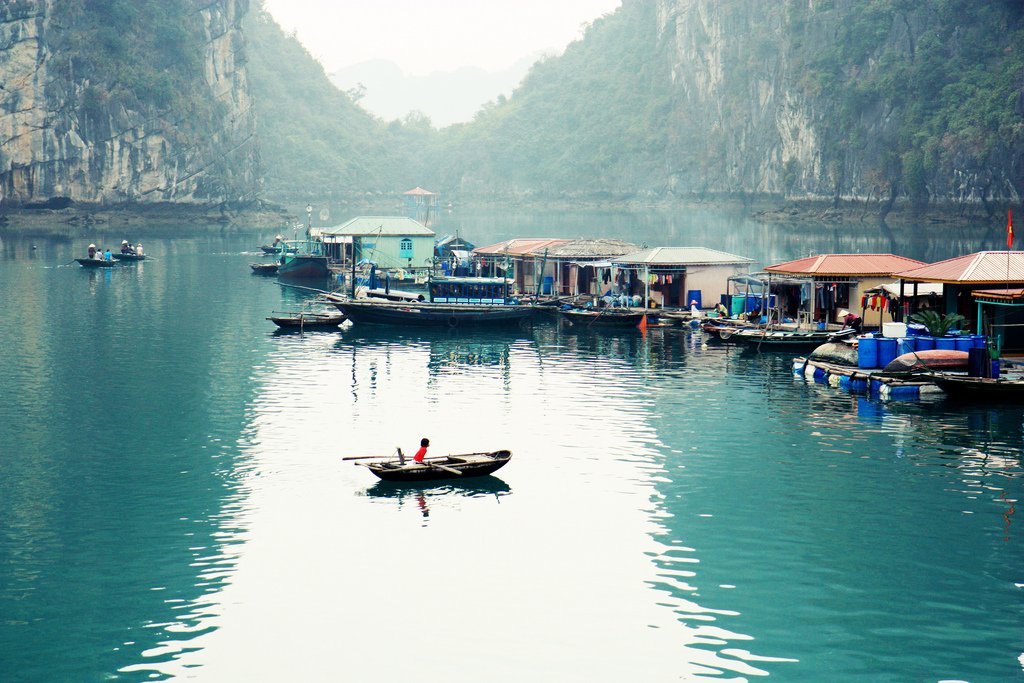 tap water in vietnam and the best water filter for vietnam