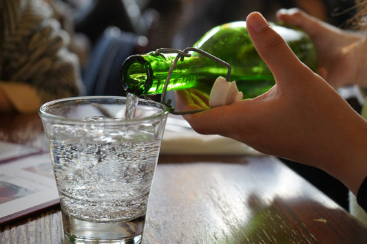 New Policy Proposal: To Ban Single-Use Plastic Water Bottles in Hospitality Businesses