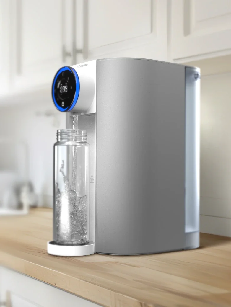 Reverse Osmosis Systems for the Home | Tappwater