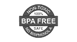BPA Free logo