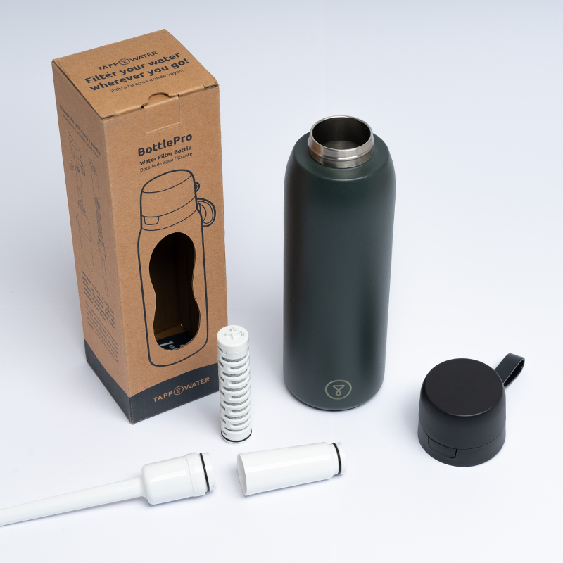 Bottle Water Filters