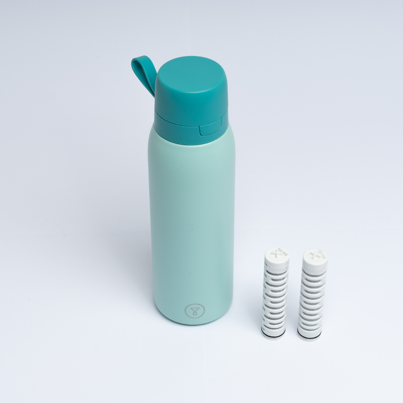 Bottle Water Filters | Self Filtering Water Bottle | Tappwater