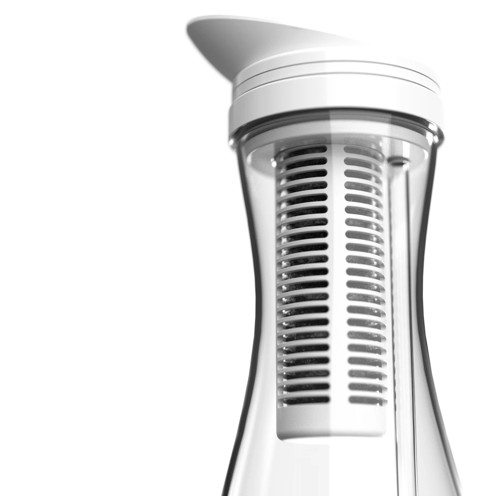 Ricambio Filtro Tappwater PitcherPro - Per Caraffa Filtrazione Vetro - Foto 11