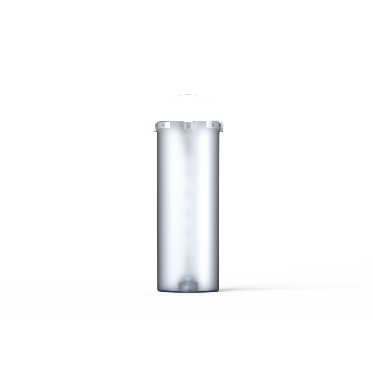 Extra tank voor op het aanrecht