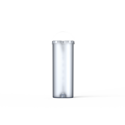 Extra tank voor op het aanrecht