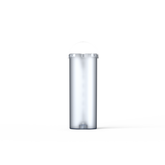 Zusätzlicher CounterTop-Tank