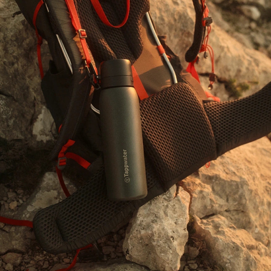BottlePro Adventure filter bottle