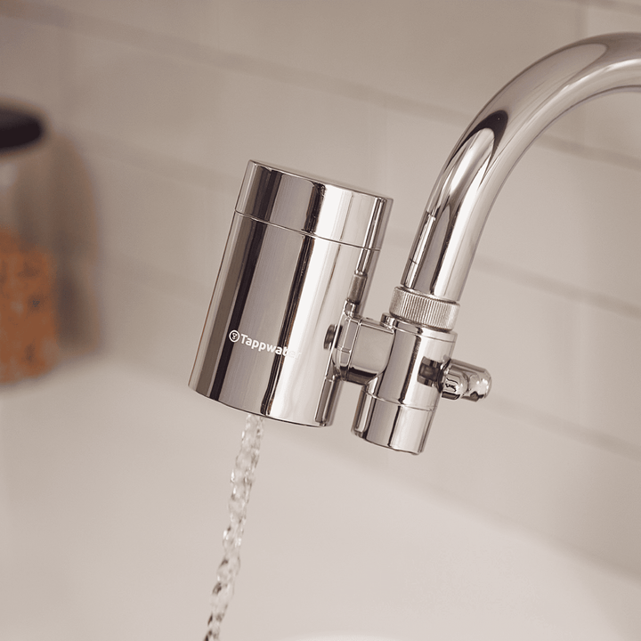 Microfilter Faucet Inlet Water Filter for Tap | Kitchen Faucet Filter | Tappwater