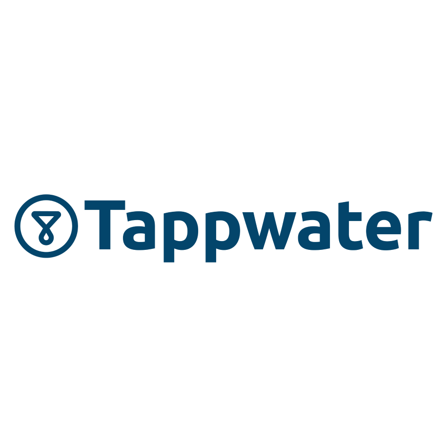 Tappwater logo