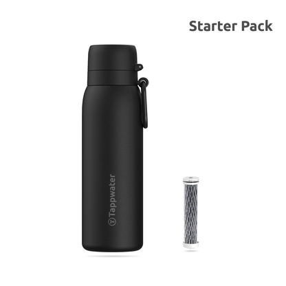 BottlePro Adventure filter bottle